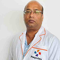 Pristyn Care : Dr. Prasanna Dora's image